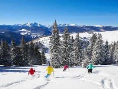 Vail & Lionshead Vacation Rental